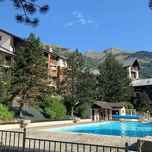 Bourg-st-maurice/ Les Arcs - 4p Bourg-Saint-Maurice